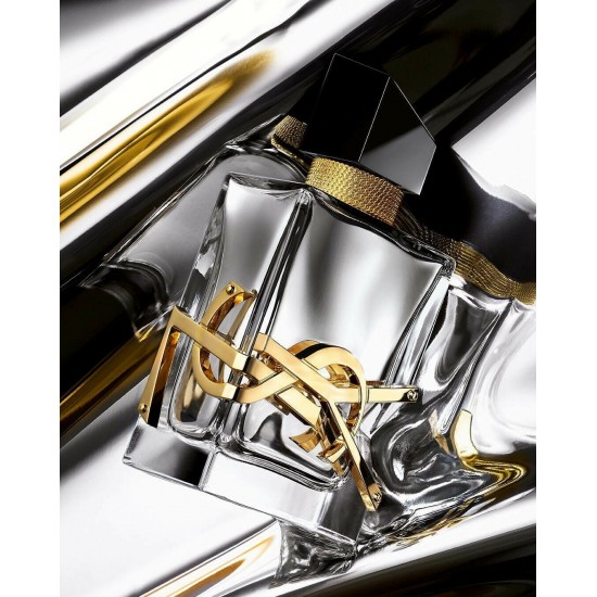 YSL LIBRE(イブサンローラン)L’ABSOLU PLATINE 50ml Yves Saint Laurent Libre L'Absolu Platine Eau de Parfum - 50ml
